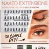 Ardell Naked Lashes DIY Eyelash Extensions | lyko.com