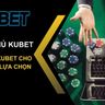 KUBET - Nhà Cái KUBET77 - Đăng Nhập KUBET777 Không Bị Chặn 2024