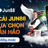 Jun88 | Trang Đăng Nhập Chính Thức Nhà Cái Jun88 - jun88g.mobi