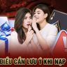 Hướng Dẫn Nạp Tiền J88 Nhanh Gọn Đảm Bảo Thành Công 100%