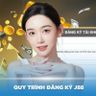 Hướng Dẫn Đăng Ký J88 Cực Kỳ Tiện Lợi Cho Người Mới