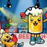 Buy $BOBR on Raydium 🍺