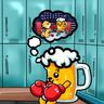 Instagram/BoxingBeer