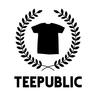 Teepublic ( stickers, Artprints, tshirts,..)