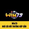 Win79 - Cổng Game Đổi Thưởng Hấp Dẫn Nhất 2024