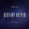 New single Destiny helper- all digital platforms