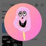 Zuckerwattoon