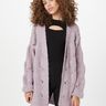 Perfekte Strickjacke für die kalten Tage
