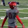 Jalen O'Neal Morristown