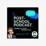 Post School PODCAST w/Uncle Nathan!