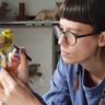 What is a taxidermist? - Jazmine Miles-Long Tickets, Sat 17 May 2025 at 11:30 | Eventbrite