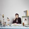 Being a Taxidermist: Jazmine Miles Long’s Journey - QEST