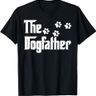 The Dogfather T-Shirt