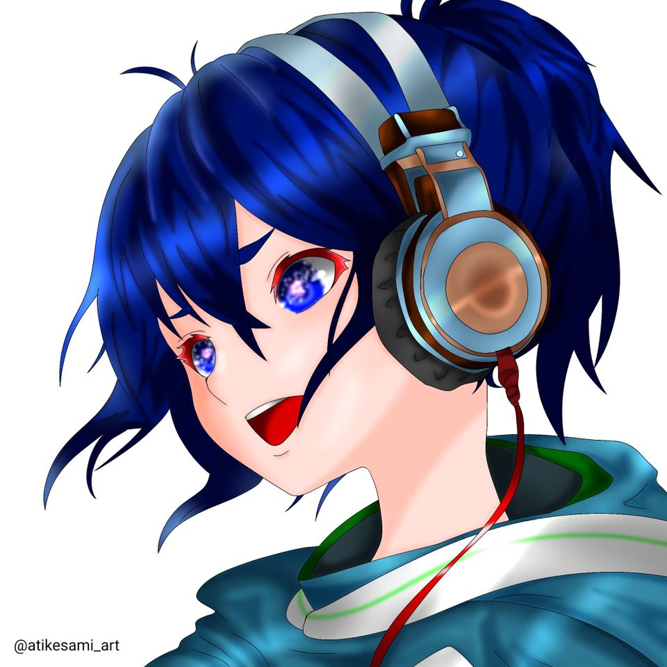Yukimura art