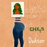 Eat(s) Nothing But Chxqs & Duktor