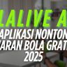 JALALIVE
