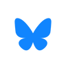 Compte Bluesky de l'association Juchée comme Jamais