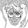 Audiodescription de l'exposition 'Une maladie ordinaire" sur Soundcloud