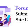 forum sites