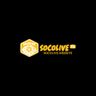 Socolive WEBSITE