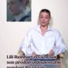 le produit fétiche de Lili Reinhart