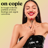 le rouge à lèvres préféré d'Olivia Rodrigo