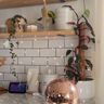 diffuseur boule disco