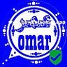 واتساب عمر الازرق