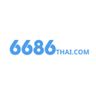 6686 | เว็บไซต์อย่างเป็นทางการ 6686Thai.Com