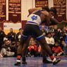 Jordan Decatur Filthy Duck Under | #MidnightSnackAnd just like that he's gone. | By FloWrestling