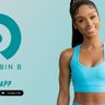 Dr. Robin B Fitness App