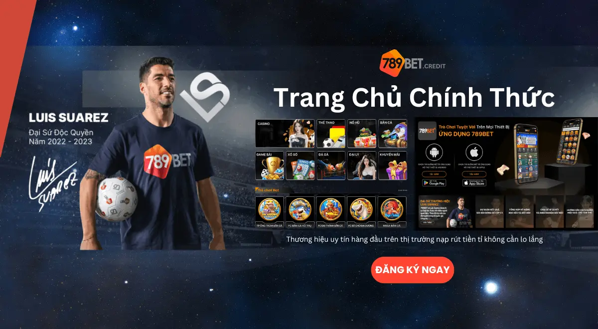 Khám phá cơ hội thắng lớn tại 789BET ngay hôm nay