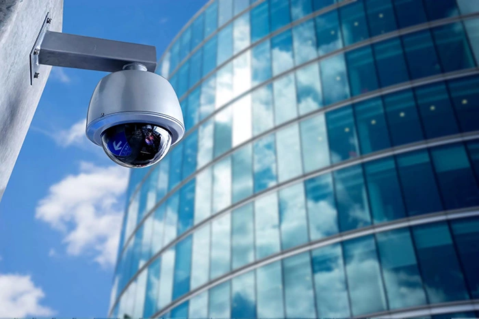 best commercial CCTV systems