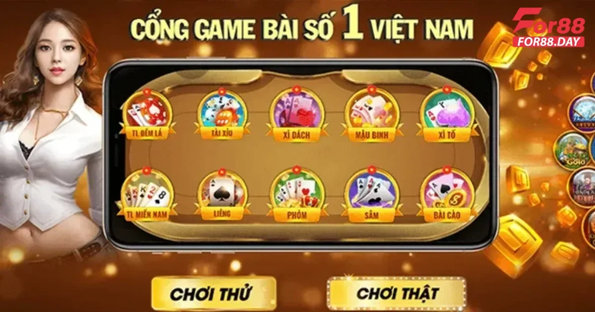 For88 - Trang Chủ Chính Thức +156K Khi Đăng Nhập