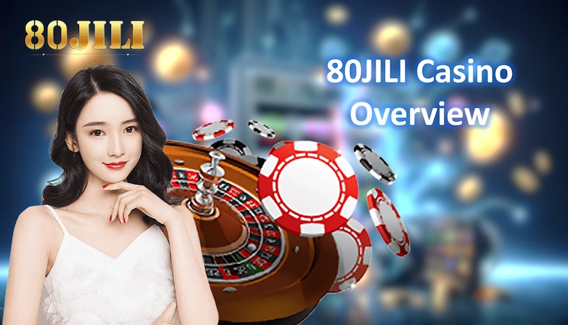 80JILI Casino - Login to 80 JILI PH, Download 80Jili App to enjoy slots！