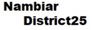 Nambiar District 25 Price