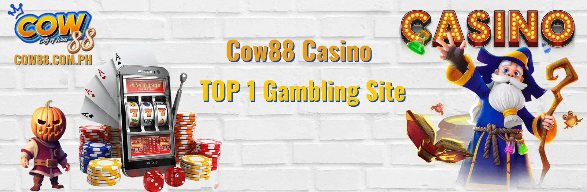 Cow88 Casino - Cow88 Official Website 2024