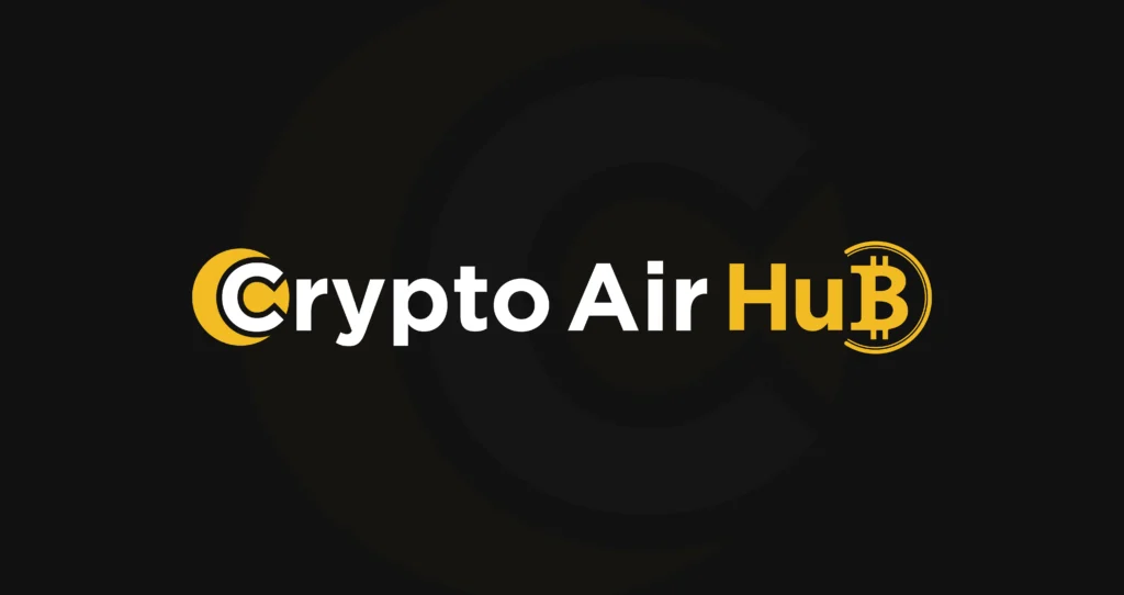 Crypto Blog