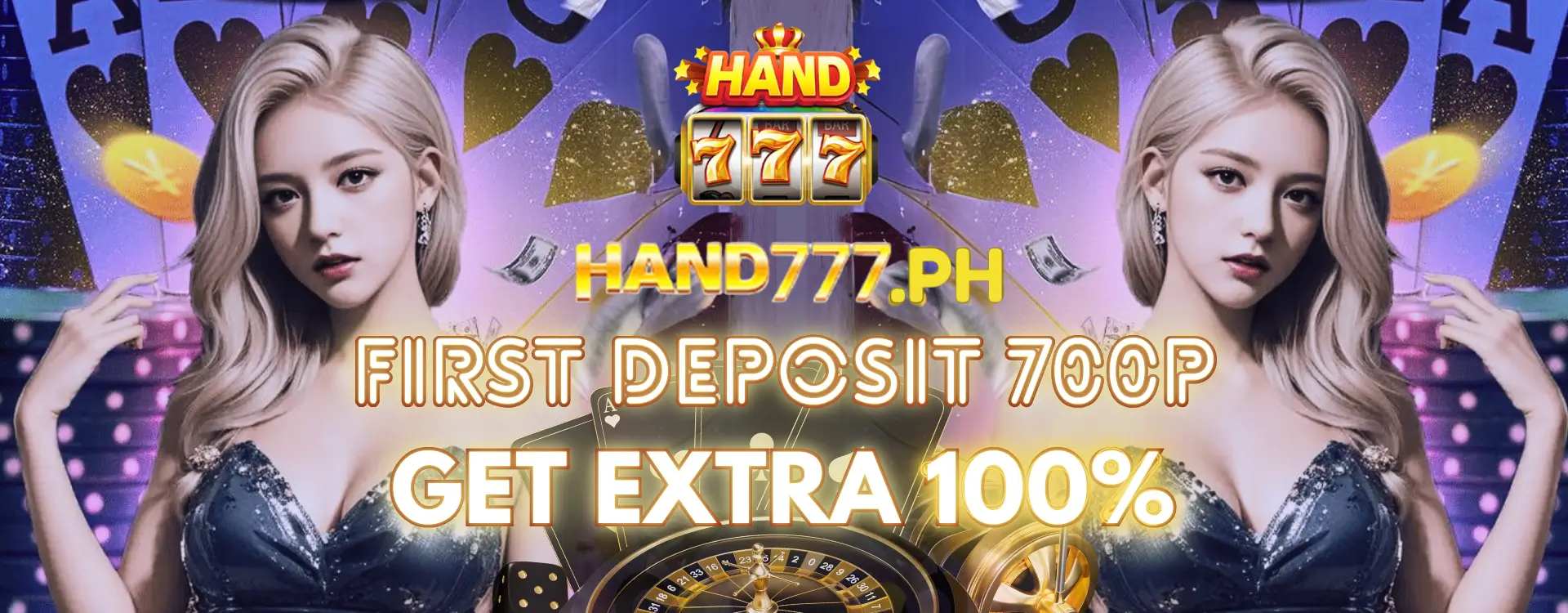 Hand777 Official Website - Top1 - Casino Betting App in 2024