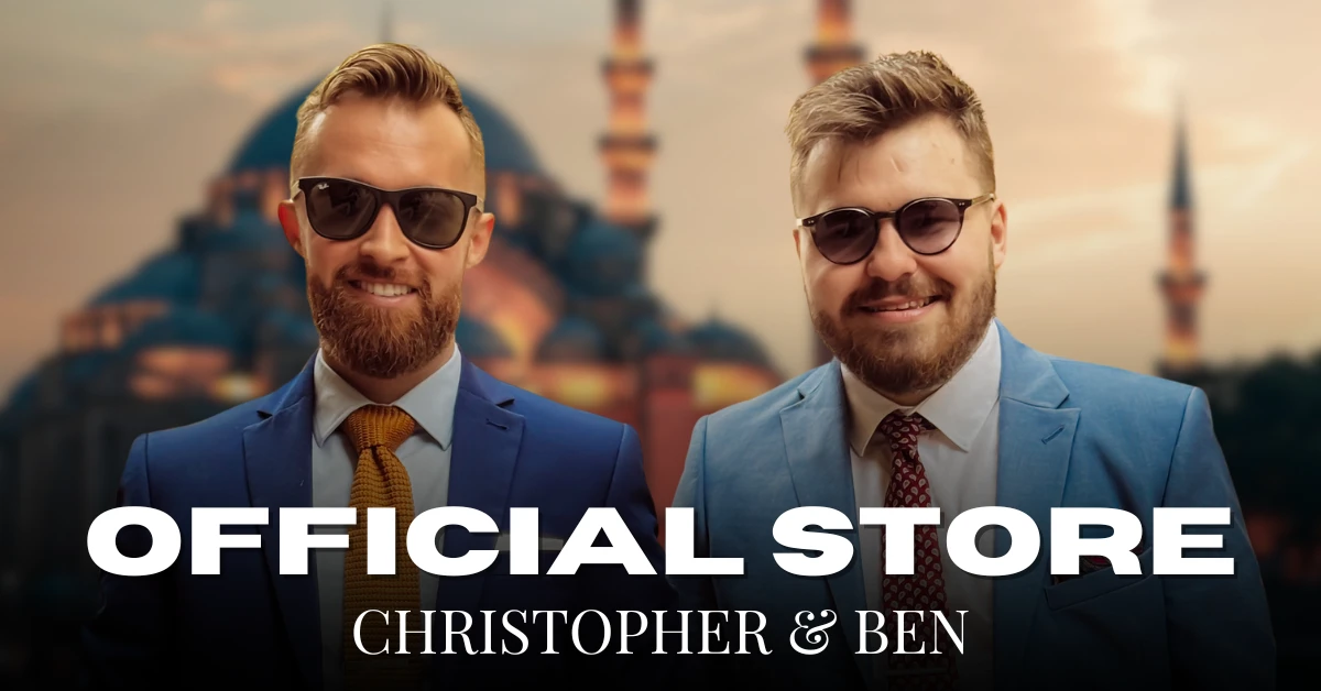 Visit Our Official Store!